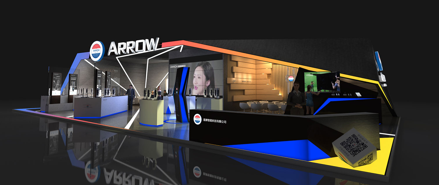 ARROW 箭牌衛浴